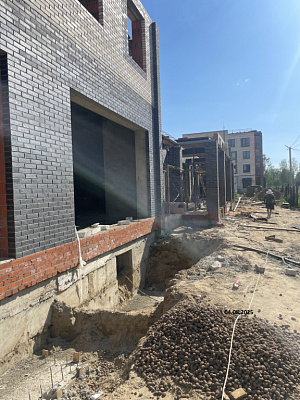 г. Кострома, ул Московская