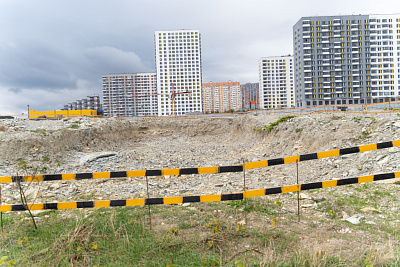 Жилой комплекс Барса (Литер 2В)