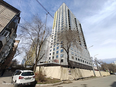 ЖК КВАТРО
