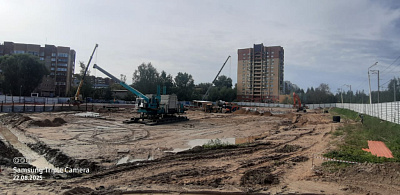 Жилой дом ЭЛЕМЕНТ, ЭЛЕМЕНТ, Элемент