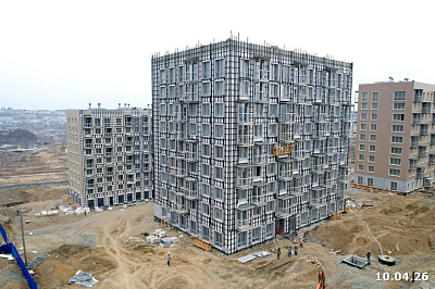 Сердце Сахалина