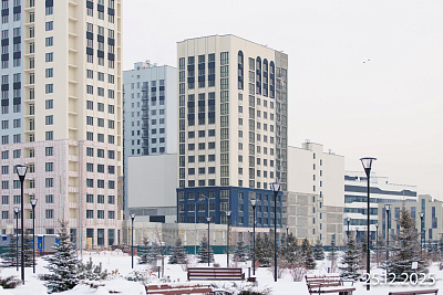 Жилой комплекс