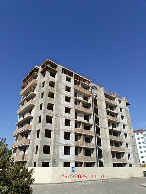 г. Евпатория, пр-кт Ленина