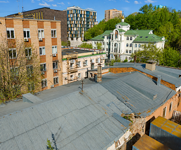 Теcсинский, V
