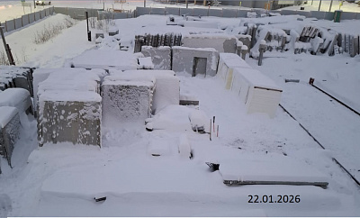 г. Лабытнанги, Улица Студенческая