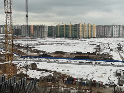 Жилой комплекс