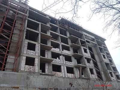 г. Евпатория, пр-кт Ленина