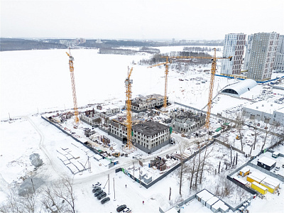 Семейный квартал 