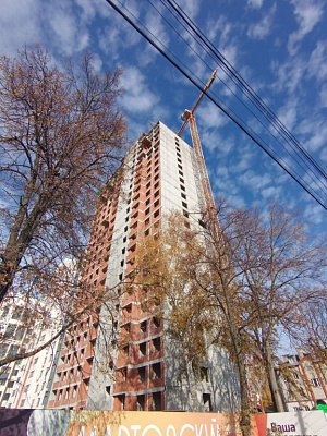 ЖК «Мартовский»