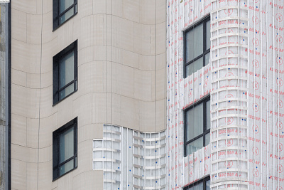 Жилой комплекс Страна.Береговая