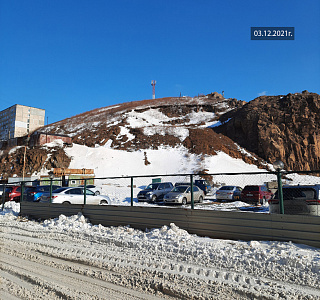 Жк Панорама, жилой комплекс Панорама