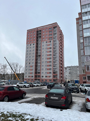 Макаринская роща