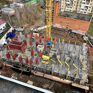 ЖК