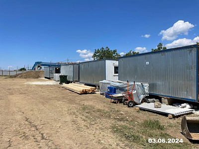 ЖК Парковые кварталы