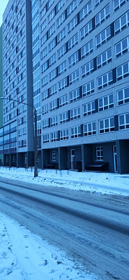 г. Барнаул, ул Петра Сухова