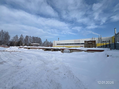 г. Нефтекамск, Проспект Комсомольский