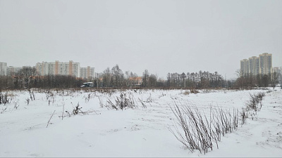 Город-парк Переделкино Ближнее (18ф 1к)