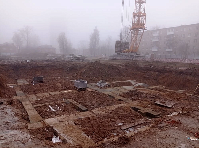 г. Смоленск, Улица Матросова