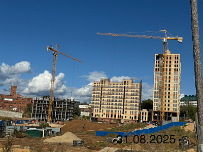 г. Чебоксары