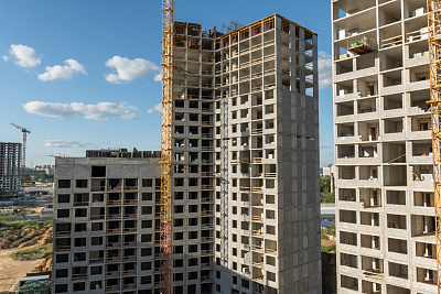 ЖК Орбита