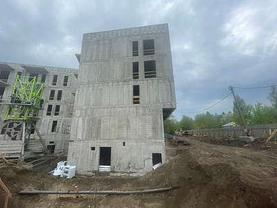 г. Петрозаводск, Улица Герцена