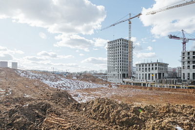 Жилой комплекс