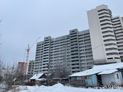 Жилой комплекс