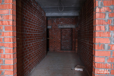 Клубный поселок