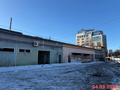 SAAN МОСКОВСКИЕ ВОРОТА