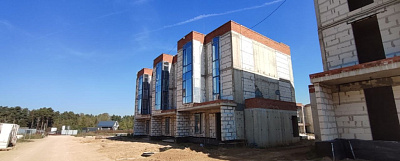 Загородный квартал 