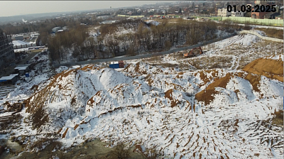 ЖК STELLAR CITY