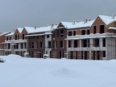 Жилой комплекс 