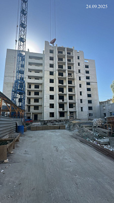 г. Саратов, Проспект Строителей
