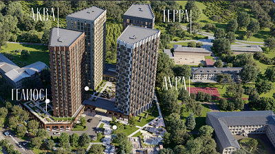 ПРЕМЬЕР ПАРК