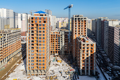 Первый квартал