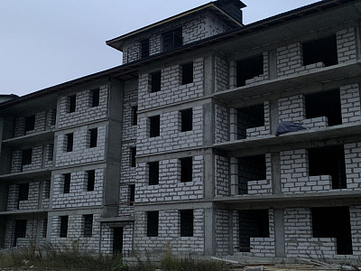 Жилой Комплекс Лесной