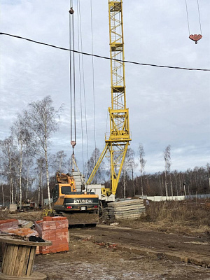 ЖК «Бирюзова Парк»