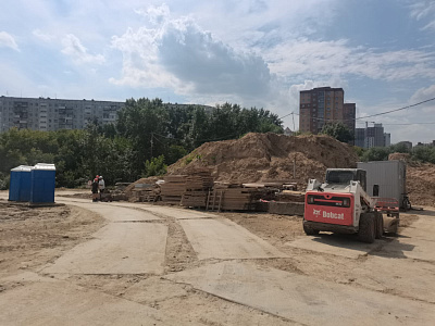 Расцветай на Кропоткина