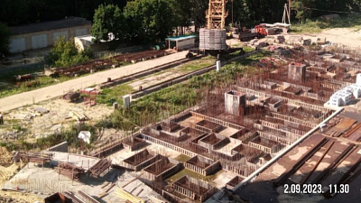 ЖК АКВАРЕЛЬ ЖИЛОЙ КОМПЛЕКС АКВАРЕЛЬ