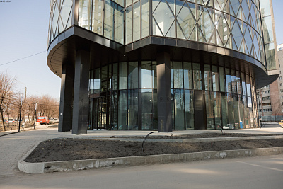 «Паркер»