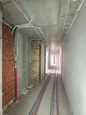 Живой район «Огни» квартал 2