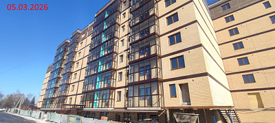 Жилой комплекс 