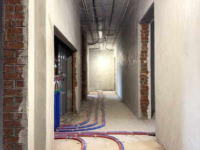 Жилой комплекс 