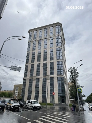DECO RESIDENCE