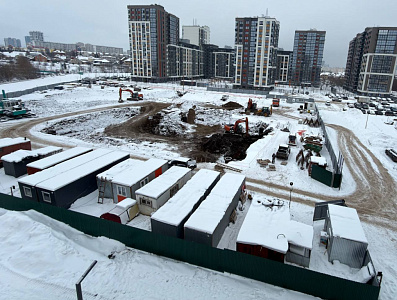 Урбан-виллы