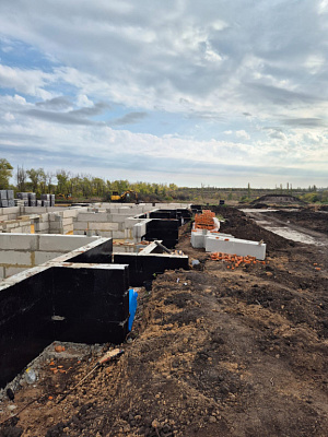 Село Репное