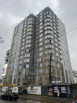 DECO RESIDENCE