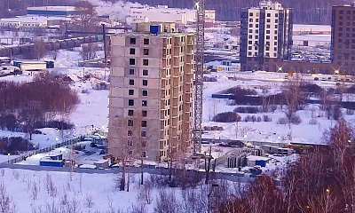 ЖК 