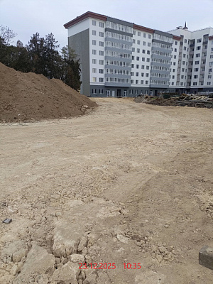 г. Евпатория, пр-кт Ленина