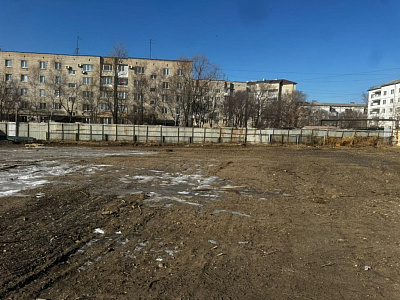 ЖК